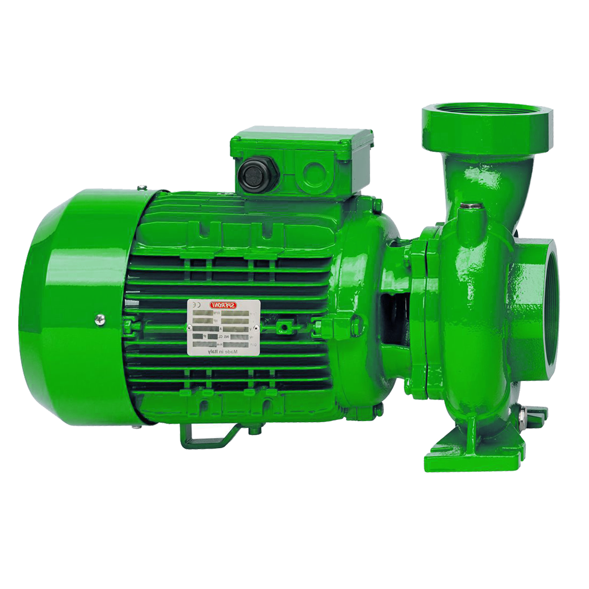 Siemens S7 300/400 Level 2