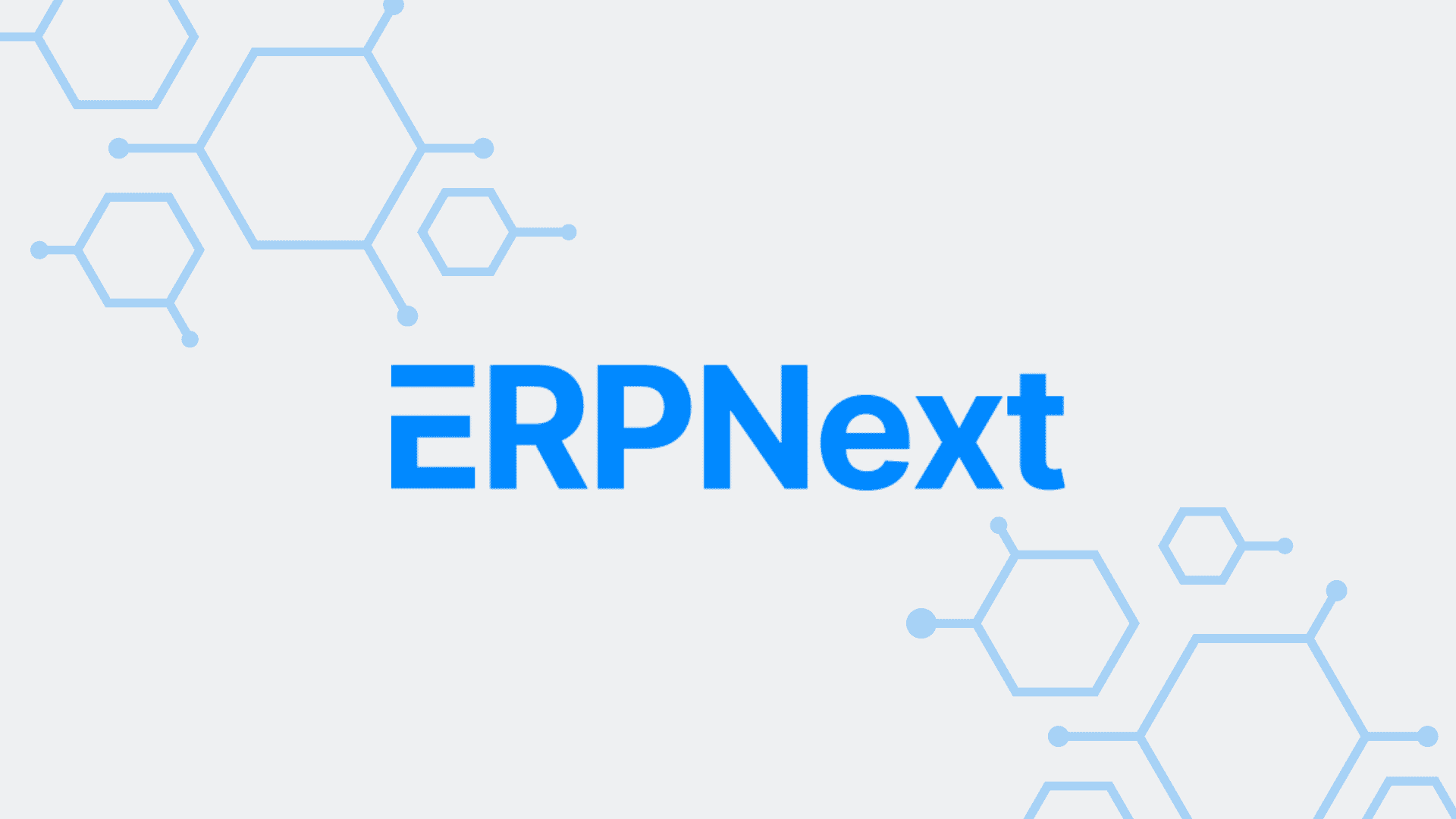 ERPNext